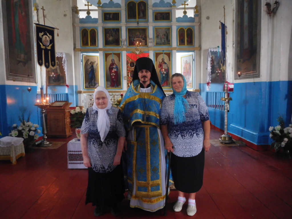 Православный Сайт Знакомств Тамбовский Район