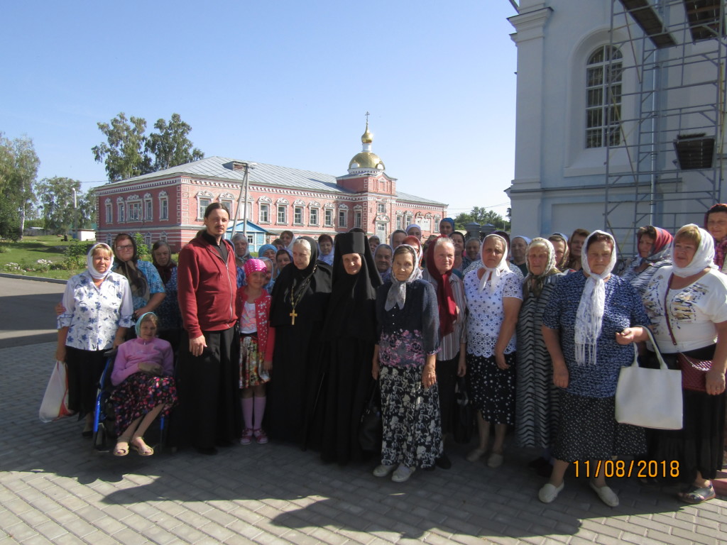 Православный Сайт Знакомств Тамбовский Район